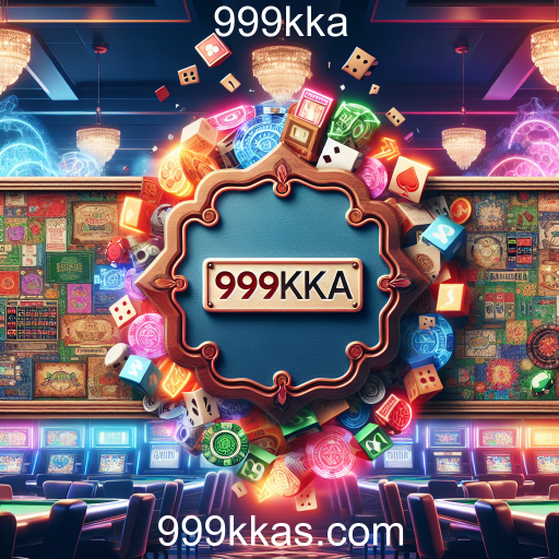 A Fascinante Categoria de Quebra-Cabeças no 999kka